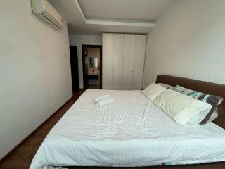 2-10 Pax, Free Parking, 3Room 2Bath, Vivacity Jazz 3 Kuching - Kuching - 9