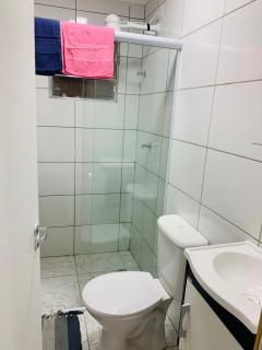 2 dormitórios SP - Bairro Tremembé Tucuruvi - 1