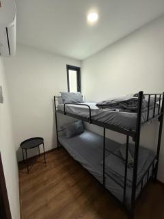 2-10 Pax, Free Parking, 3Room 2Bath, Vivacity Jazz 3 Kuching - Kuching - 5