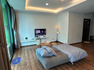 2-10 Pax, Free Parking, 3Room 2Bath, Vivacity Jazz 3 Kuching - Kuching - 1