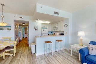 Seychelles Beach Resort 1102 - Panama City Beach - 3