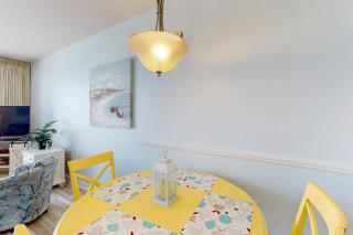 Seychelles Beach Resort 1102 - 5
