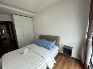 2-10 Pax, Free Parking, 3Room 2Bath, Vivacity Jazz 3 Kuching - Kuching - 4