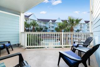 Seascape Condos: Island Dream Galveston - 9