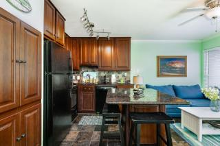 Seascape Condos: Island Dream Galveston - 4