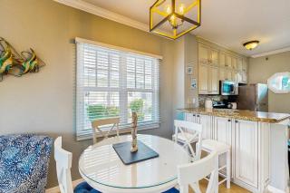 Blue Water Cottage Villa 5110 - 7