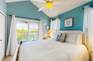 Blue Water Cottage Villa 5110 - 4