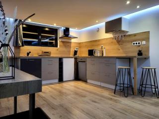 L'incontournable Love Room - Peyrins - 9