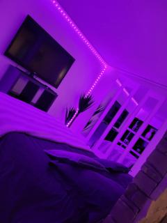 L'incontournable Love Room - Peyrins - 5