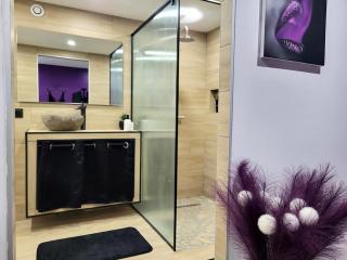 L'incontournable Love Room - Peyrins - 3