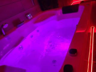 L'incontournable Love Room - Peyrins - 1
