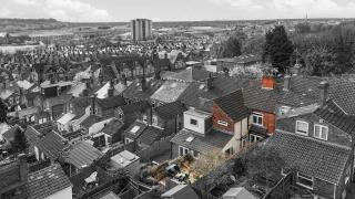 Charming cosy home great location Lincoln - Lincoln - 3