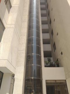APARTAMENTO Con Piscina, Cancha de Tenis y Parque Niños - Rodadero - 7