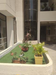 APARTAMENTO Con Piscina, Cancha de Tenis y Parque Niños - 6