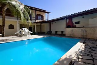 Linda casa em Porto da Aldeia (Cabo Frio) - RJ - São Pedro da Aldeia - 8