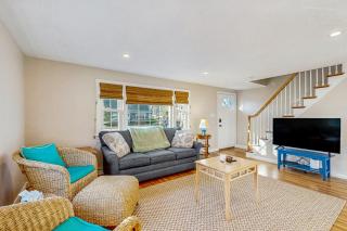Seabreeze Escape - Falmouth - 6