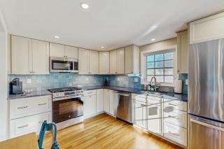 Seabreeze Escape - Falmouth - 2