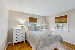 Seabreeze Escape - Falmouth - 1