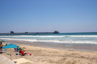 Oceanside Beach Condos - Oceanside - 4