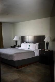 Quality Inn Colorado Springs Airport - 1