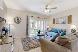 The Orange Oasis - Davenport - 9
