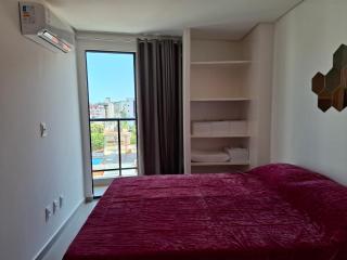 Apartamento aconchegante em Cabo Branco - João Pessoa - 3