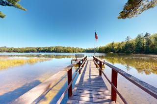 Soaring Pines Lakeside - Minocqua - 9
