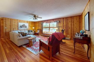 Soaring Pines Lakeside - Minocqua - 6