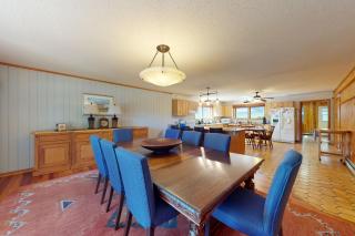 Soaring Pines Lakeside - Minocqua - 2