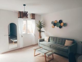 Apartamento en vera - Las Bombardas - 6