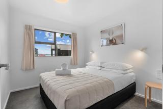 Bethshan Motel - Algies Bay - 5