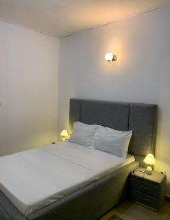 AREM'S Appart - Kribi - 4