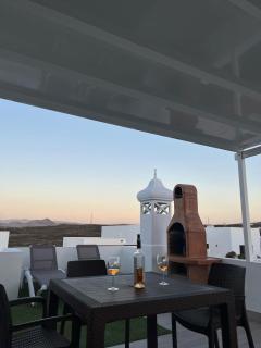 Casa Picacho - Tinajo - 5
