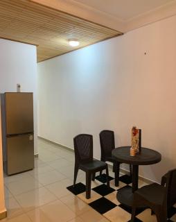 AREM'S Appart - Kribi - 2