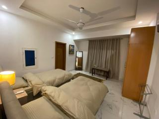 The Urban Nest by ShortstaysCo - Rawalpindi - 5