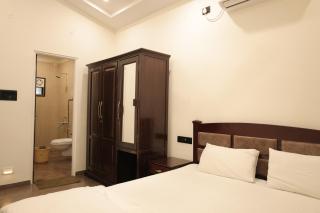 Nostalgia vacation villas - - 0
