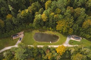 Thistle House at Camp Greenwood Vermont with Sauna - Chester - 9
