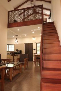 Nostalgia vacation villas - - 5