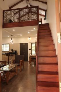 Nostalgia vacation villas - - 4