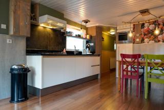 Chalet Hoenderloo Beuk - Hoenderloo - 5