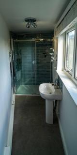 Stylish Home with 4 bedrooms, Logburner, Garden, nr Beach, Deal Castle - Deal - 5