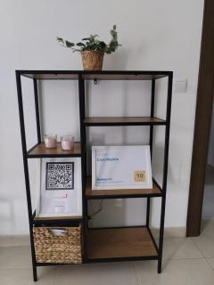 Casa Madrie - Málaga - 5