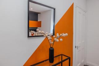 Amazing 3 Bedroom Flat Next to Brighton Beach - Brighton & Hove - 5