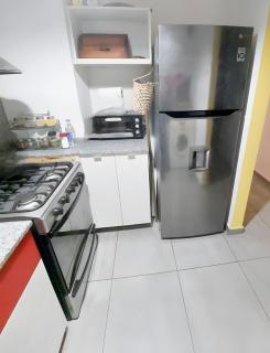Exclusivo Triplex con Cochera en Alta Cordoba Condominium - Córdoba - 7