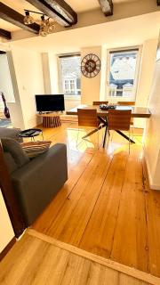 Duplex Le Léonor - 9