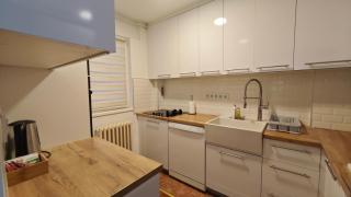 Asi Old Town Cozy Nest - Sarajevo - 9