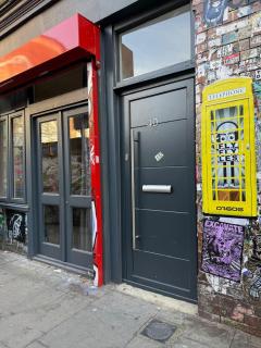 APT in BRICKLANE Elaris40 - Londra - 9