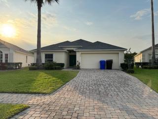 Casablanca Villa - Kissimmee - 0