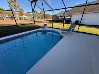 Casablanca Villa - Kissimmee - 8
