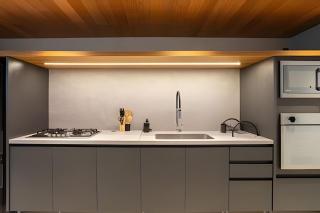 Flat 3 Quartos Alto Luxo - Boa viagem - 3